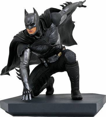 DC Gallery 6 Inch PVC Statue Injustice 2 - Batman
