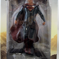 DC Gallery 9 Inch Statue Figure Justice League Movie - Superman