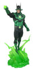 DC Gallery Metal 9.Inch Statue Figure - Dawnbreaker