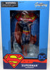 DC Gallery Superman 10 Inch Statue Figure - Superman Ascendant