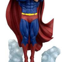 DC Gallery Superman 10 Inch Statue Figure - Superman Ascendant