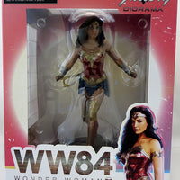 DC Gallery Wonder Woman 1984 9 Inch Statue Figure - Wonder Woman