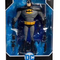 DC Multiverse 7 Inch Action Figure Animated Series - Batman