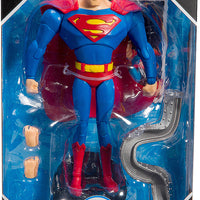 DC Multiverse 7 Inch Action Figure Animated Series - Superman