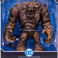 DC Multiverse Comic 10 Inch Action Figure Collector Mega - Clayface