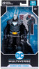DC Multiverse Comic 7 Inch Action Figure Dark Nights Metal - Duke Thomas