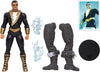 DC Multiverse Comic 7 Inch Action Figure Endless Winter BAF Frost King - Black Adam