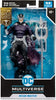 DC Multiverse Comic 6 Inch Action Figure Exclusive - Ocean Master Gold Label