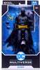 DC Multiverse Comic 7 Inch Action Figure Future State - The Next Batman