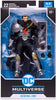 DC Multiverse Comic 7 Inch Action Figure - General Zod