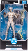 DC Multiverse Comic 7 Inch Action Figure - Godspeed