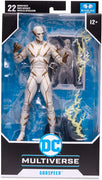 DC Multiverse Comic 7 Inch Action Figure - Godspeed