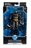 DC Multiverse 7 Inch Action Figure Comic Series - Detective Comics #1000 Batman