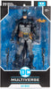 DC Multiverse 7 Inch Action Figure Comic Series - Batman by Todd McFarlane