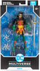 DC Multiverse Comic Series 7 Inch Action Figure Wave 4 - Damian Wayne Robin
