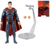DC Multiverse Comic Series 7 Inch Action Figure Wave 4 - Red Son Superman