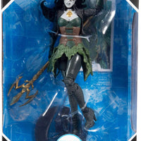 DC Multiverse Comic Series 7 Inch Action Figure Wave 4 - The Drowned
