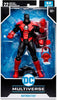 DC Multiverse Dark Metal 7 Inch Action Figure - Batrocitus