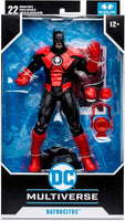 DC Multiverse Dark Metal 7 Inch Action Figure - Batrocitus