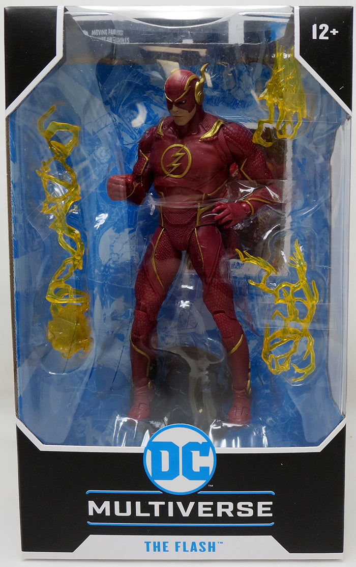 アメコミ DC SUPER FRIENDS / JUSTICE 19冊セット DC Multiverse Infinite Crisis 7 Inch Action Figure Comic