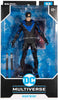 DC Multiverse Gaming Series 7 Inch Action Figure Wave 5 - Nightwing