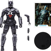DC Multiverse Gaming 7 Inch Action Figure Wave 7 - Arkham Knight