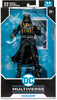 DC Multiverse Gaming 7 Inch Action Figure Wave 8 - Scarecrow
