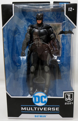 DC Multiverse Justice League 2021 7 Inch Action Figure - Batman