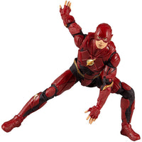 DC Multiverse Justice League 2021 7 Inch Action Figure - Flash