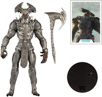 DC Multiverse Justice League 2021 7 Inch Action Figure Mega - Steppenwolf