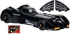 DC Multiverse Movie 7 Inch Scale Vehicle Figure Flash - Batmobile