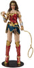 DC Multiverse 7 Inch Action Figure Movie Series Wonder Woman 2 - Wonder Woman