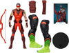 DC Multiverse Teen Titans 7 Inch Action Figure BAF Beast Boy - Arsenal