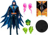 DC Multiverse Teen Titans 7 Inch Action Figure BAF Beast Boy - Raven