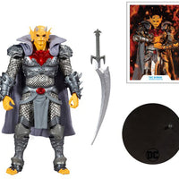 DC Multiverse 7 Inch Action Figure Wave 5 - Demon Knight