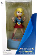 DC Nation 6 Inch Statue Figure Super Best Friends Forever - Supergirl