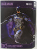 DC Prime Collectible 9 Inch Action FIgure Batman - Batman