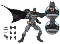 DC Prime Collectible 9 Inch Action FIgure Batman - Batman