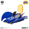 DC Super Powers 4 Inch Scale Vehicle Figure Wave 1 - Batwing