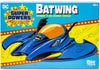DC Super Powers 4 Inch Scale Vehicle Figure Wave 1 - Batwing