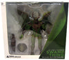 Dc The New 52 9 Inch Action Figure - Swamp Thing (Shelf Wear Packaging)
