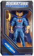 Dc Universe 6 Inch Action Figure Club Infinite Earth - Ocean Master