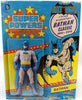 DC Universe 1/10 Scale Action Figure ArtFX+ - Classic Batman