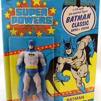 DC Universe 1/10 Scale Action Figure ArtFX+ - Classic Batman