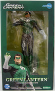 DC Universe 14 Inch Statue Figure ArtFX - Green Lantern
