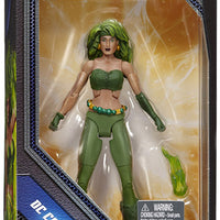 DC Universe Classic 6 Inch Action Figure Club Infinite Earths Series - Fire