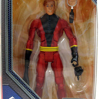 DC Universe 6 Inch Action Figure Club Infinite Earth - Elongated Man