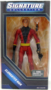 DC Universe 6 Inch Action Figure Club Infinite Earth - Elongated Man