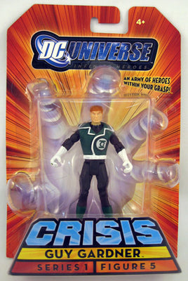 DC Universe Infinite Heroes Crisis Series 1: Guy Gardner #5