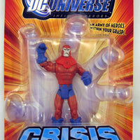 DC Universe Infinite Heroes Crisis Series 1: Manhunter Robot #10